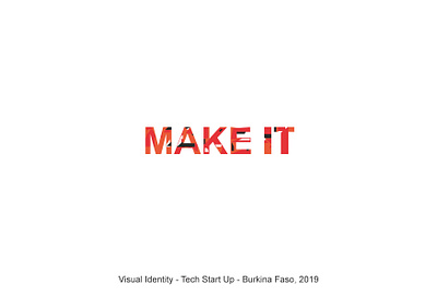 Visual Identity branding design graphic design logo