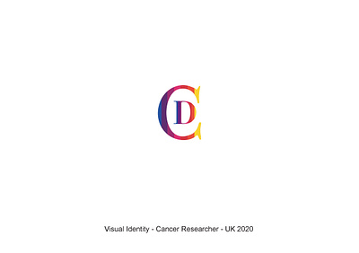 Visual Identity branding design graphic design logo