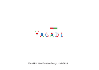 Visual Identity branding design graphic design logo