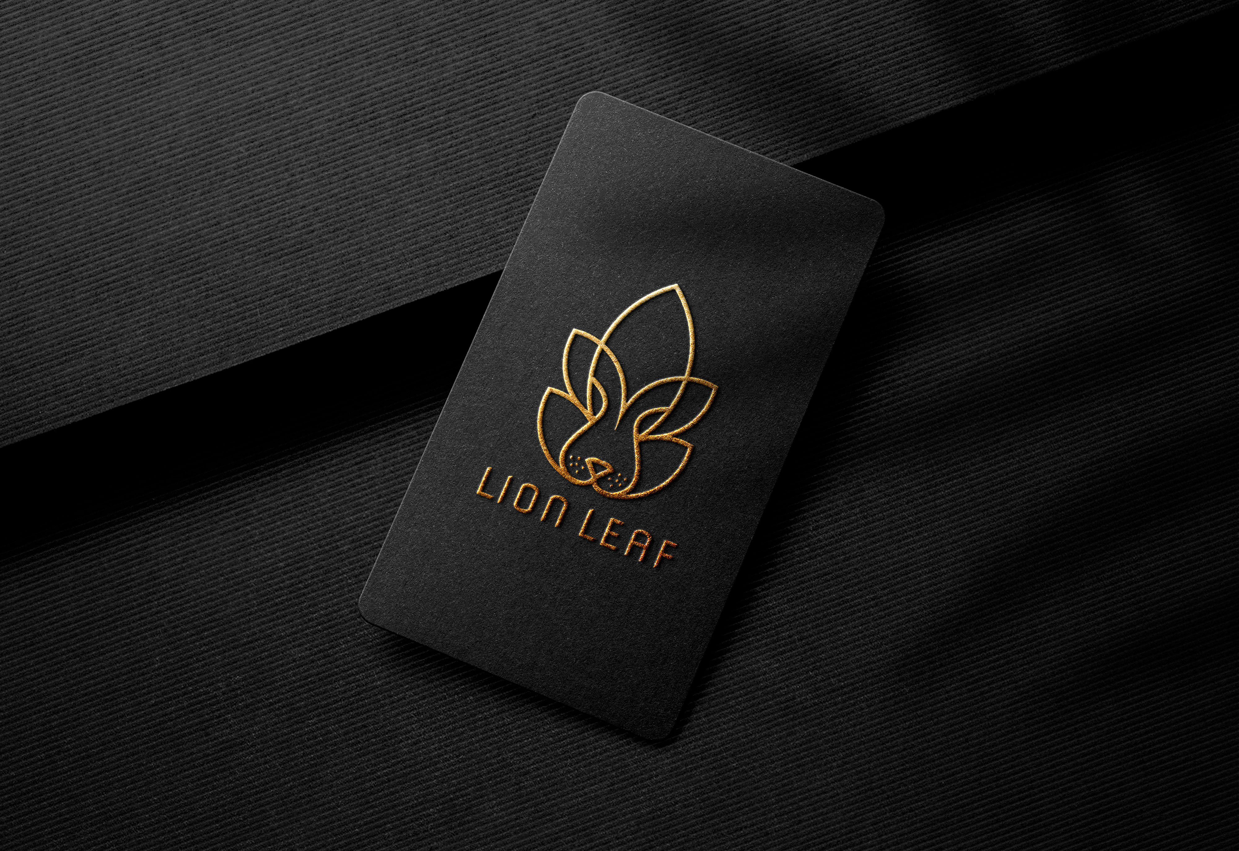 Example of 50$ Special Promo Logo By Renovo Estilo