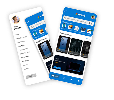 SHOPPING APP UI 3d animation app branding dailyui dailyux design gameing graphic design icon illustration logo motion graphics shopijng typography ui ux vector