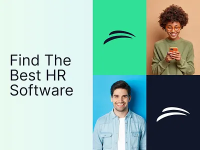 Matchr - Website accessibility brand identity branding design footer hero hr landing page product prototype ui ux website