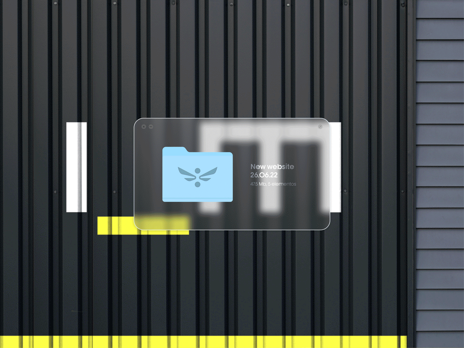 Icarus Mind: Brand Identity ads branding clean google hitech icarus latin logo myth personal startup tech technology visual identity