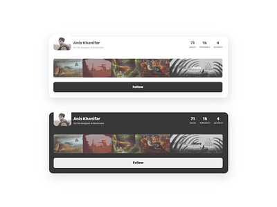 Ui design Bw app blackwhite bw design minimal social ui ux web