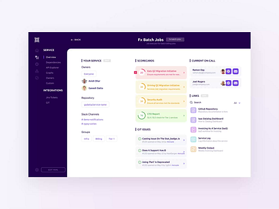 Cortex Case Study 3d animation brand identity branding clean data design devops flat graphic design icon design illustration logo minimal motion graphics product design startup ui ux vector