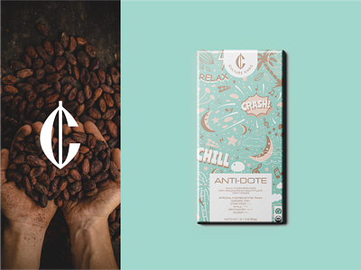 Culture Choc - Packaging design bean branding cocoa comic comics dessert fitness food food branding food packaging gym illustrations logo packaging packaging design pattern sweets