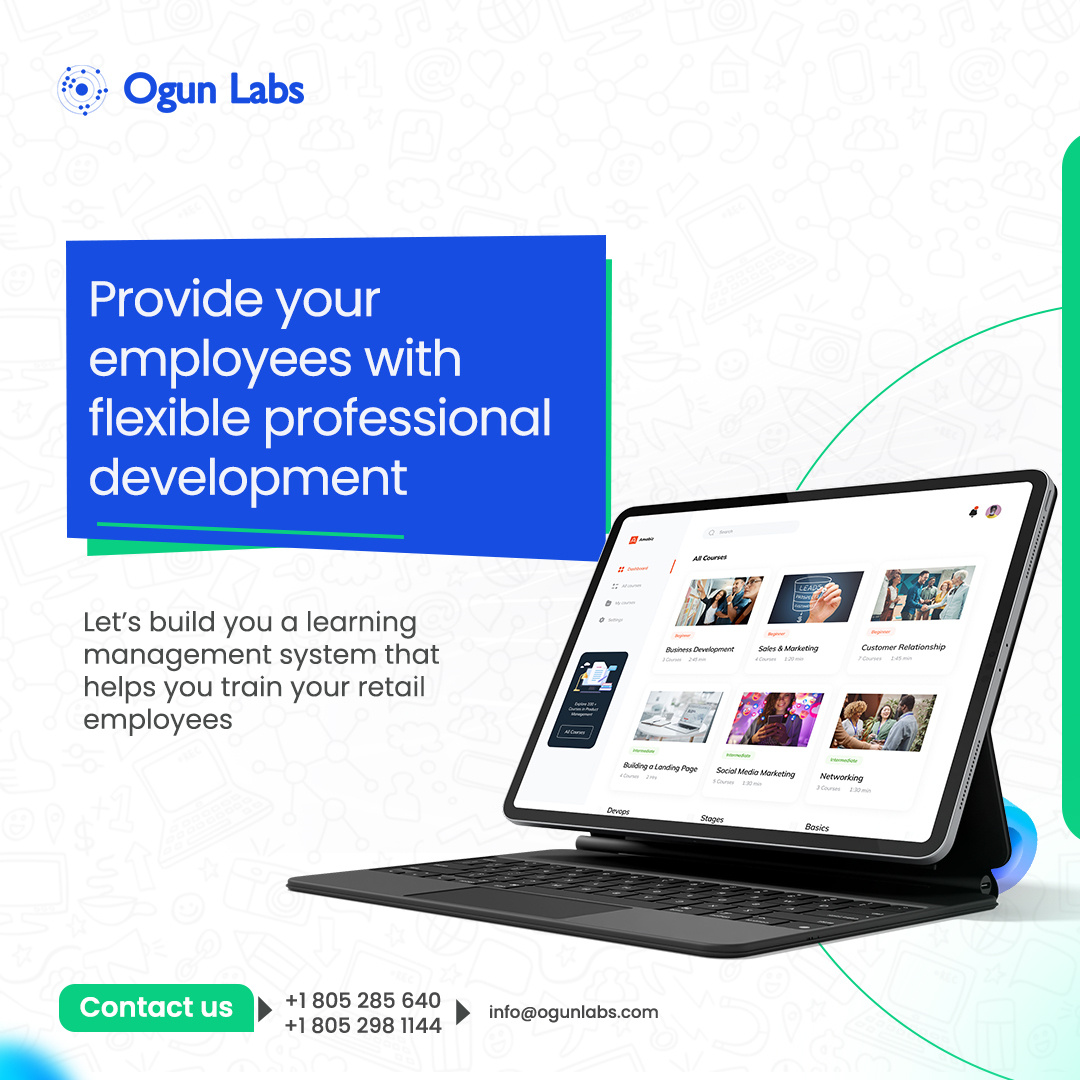 Another Learning Management System Dashboard 3d animation branding graphic design logo motion graphics ui ux website