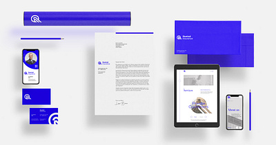 Quetzal Insurance brand brand identity brand logo design branding design graphic design graphicdesign branding art logo vector wordmark
