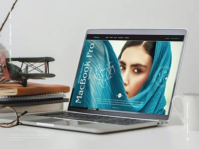 Free MacBook Pro Mockup macbook pro mockup