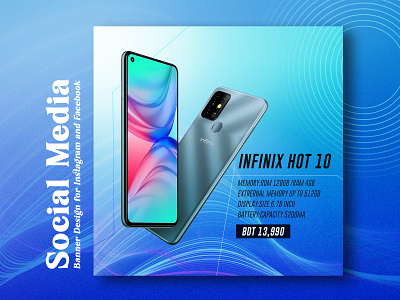 Social Media Post Design | Instagram Post | Banner ads banner ad design banner ads design facebook post instagram post social media advertising social media banner