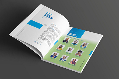 COMPANY ANNUAL REPORT DESIGN abycreative25 annual report design design printing