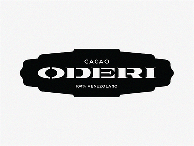 Cacao Oderi