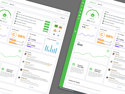 Merchant Dashboard branding design graphic design graphicdesign interactivedesign product design productdesign ui ui design ux ux design visual design visualdesign