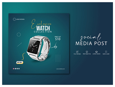Social Media and e-Commerce Post Design 3d ads design animation banner design brand identity branding company concept creative design facebook graphic design illustration instagram logo modern motion graphics post design shopify ads design social media