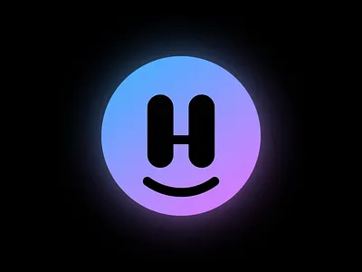 New Headliner Logo animation app app icon audio brand brand identity branding brandmark design icon identity logo logo design mark minimal motion podcast product symbol tech