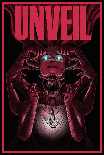 UNVEIL illustration