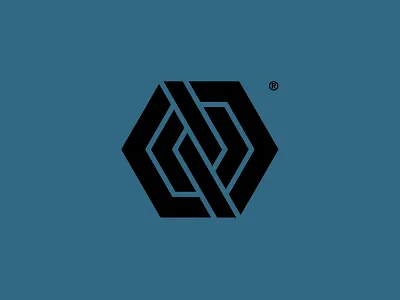 Geomark brand identity branding brandmark custom logo design design geomark geometric logo graphic graphic design hexagon identity identity designer logo logo design logo designer mark symbol