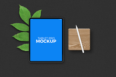 iPad Pro 12.9 inch 5th Gen Mock-Up 2021 5th gen app ui design inch ipad ipad mockup ipad pro ipad pro 12.9 ipad pro mockup mockup photo photo realistic presentation pro psd social media tablet tablet mockup web