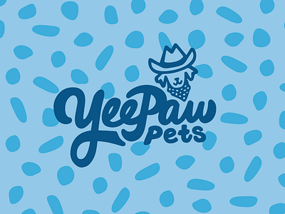 YeePaw Pets Branding branding branding design design graphic design hand lettered logo hand lettering illustrated illustrated branding illustration illustration art illustration branding illustration design illustrator illustrator branding lettering lettering logo logo pet bandanas pet branding pets