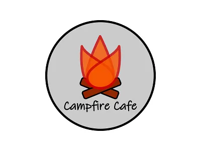 Fire dailylogochallenge