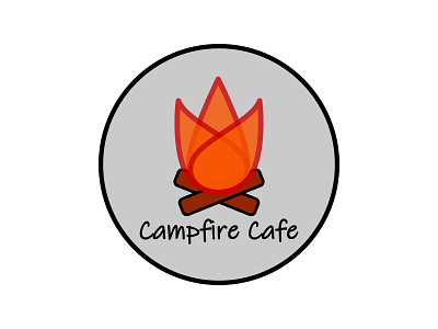Fire dailylogochallenge