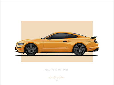 Ford designs, themes, templates and downloadable graphic elements on  Dribbble