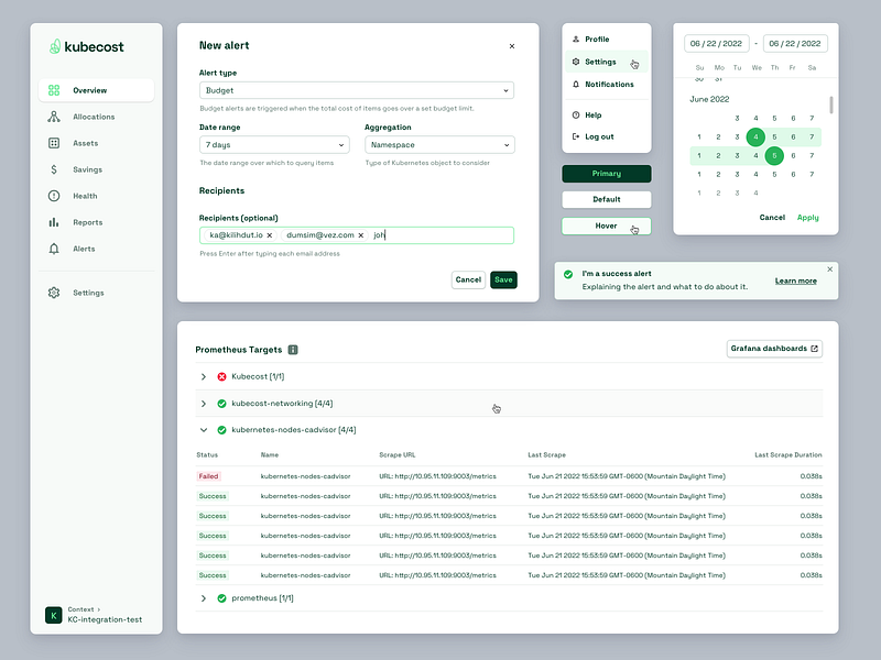 Interaction foundation - Delete from table by Alex Lauderdale on Dribbble