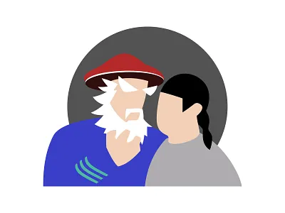 I want all, 我全都要 design illustration network culture want want all