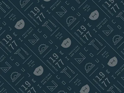 HALCON Brand Expansion brand branding design icon illustration logo minneapolis pattern vector