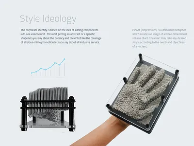 Cubo Сorporate Identity 3d branding design graphic design logo logoped logotype mark motion graphics russia ui