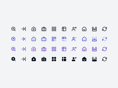 Untitled UI Icons — 4,600+ essential UI icons figma figma icons free icons freebie icon icon library icon pack icon set iconjar iconography icons iconset minimal icons product design ui ui design user interface ux ux design