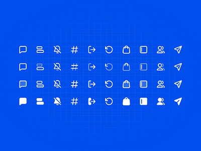 Untitled UI Icons — 4,600+ essential UI icons figma figma icons free icons freebie icon icon library icon pack icon set iconjar iconography icons iconset minimal icons product design ui ui design user interface ux ux design