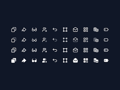 Untitled UI Icons — 4,600+ essential UI icons figma figma icons free icons freebie icon icon library icon pack icon set iconjar iconography icons iconset minimal icons product design ui ui design user interface ux ux design