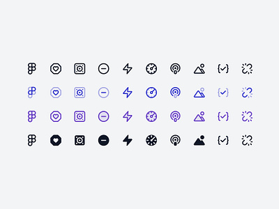 Untitled UI Icons — 4,600+ essential UI icons figma figma icons free icons freebie icon icon library icon pack icon set iconjar iconography icons iconset minimal icons product design ui ui design user interface ux ux design