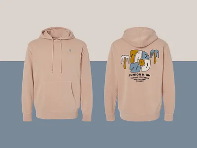 Summer Sweatshirts branding clothing clothing design color design graphic design illustration illustrator logo marketing minimalistic palm trees summer design sweatshirt typography ui