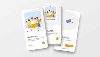 Onboarding UI app design design design intro design onboarding flat illustration intro intro screen intro ui onboarding onboarding screen onboarding screen ui onboarding ui screen splash splash screen splash ui ui ui design ux