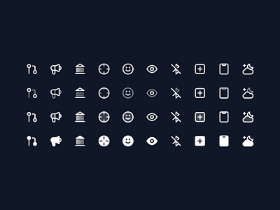 Untitled UI Icons — 4,600+ essential UI icons figma figma icons free icons freebie icon icon library icon pack icon set iconjar iconography icons iconset minimal icons product design ui ui design user interface ux ux design