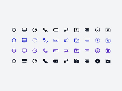 Untitled UI Icons — 4,600+ essential UI icons figma figma icons free icons freebie icon icon library icon pack icon set iconjar iconography icons iconset minimal icons product design ui ui design user interface ux ux design