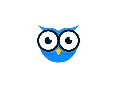 Owl Logo a b c d e f g h i j k l m n bird branding creative crypto data tech letter mark monogram logo logo mark logodesign logos logotype o p q r s t u v w x y z owl owls panther symbol technology vector wisdom