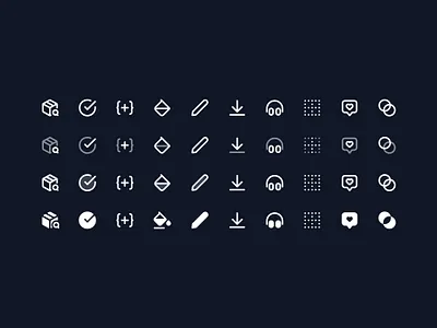 Untitled UI Icons — 4,600+ essential UI icons figma figma icons free icons freebie icon icon library icon pack icon set iconjar iconography icons iconset minimal icons product design ui ui design user interface ux ux design