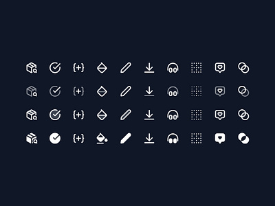 Untitled UI Icons — 4,600+ essential UI icons figma figma icons free icons freebie icon icon library icon pack icon set iconjar iconography icons iconset minimal icons product design ui ui design user interface ux ux design