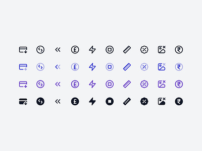 Untitled UI Icons — 4,600+ essential UI icons figma figma icons free icons freebie icon icon library icon pack icon set iconjar iconography icons iconset minimal icons product design ui ui design user interface ux ux design