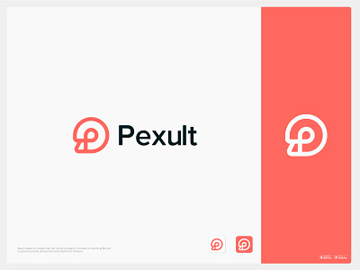 P logo brand branding design ecommerce icon identity logo logo design logo mark logodesign logomark logos logotype minimal logo minimalist logo modern logo monogram p logo symbol