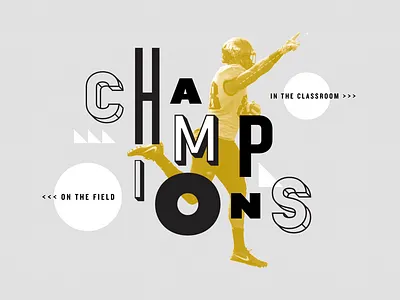 UCF Skybox graphics environmental design graphic design type design