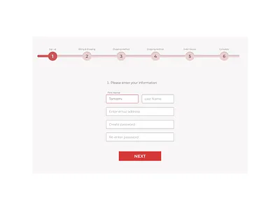 Daily UI_020 challenge dailyui design ui uidesign
