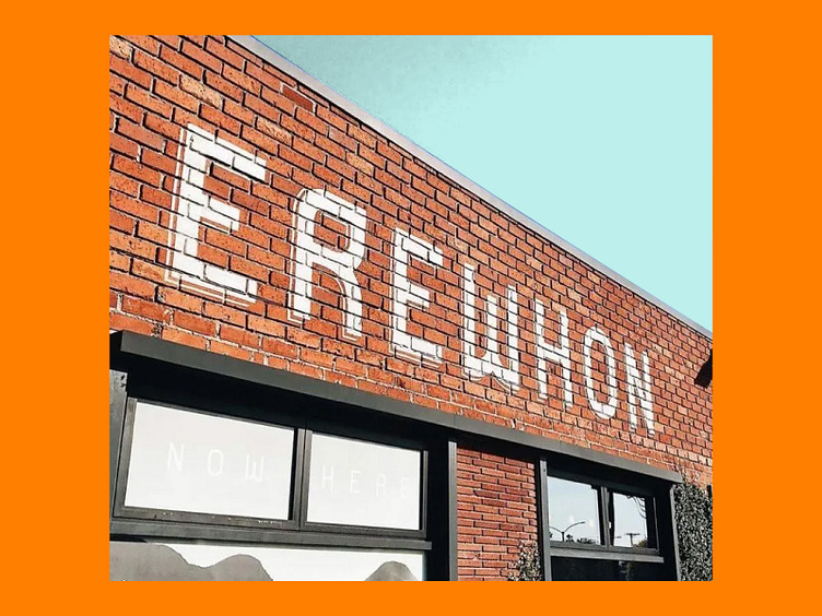Home Page  Erewhon Market