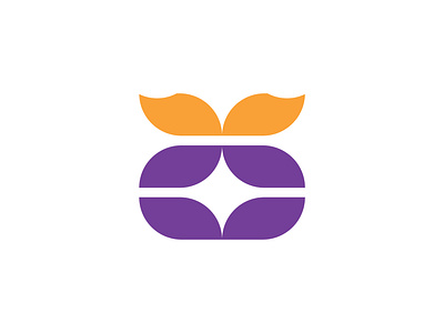 Abstract, Minimalist, wood, flowers logo design brand identity branding clean creative logo design flat flat logo flower icon illustration logo logos minimal minimalist modern nature simple symbol wood woodwork