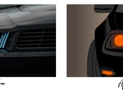 Cartoon/Vector Art/3D Art 3d art 3d design branding cartoon cartoon design design graphic design icon illustration logo typography vector vector art