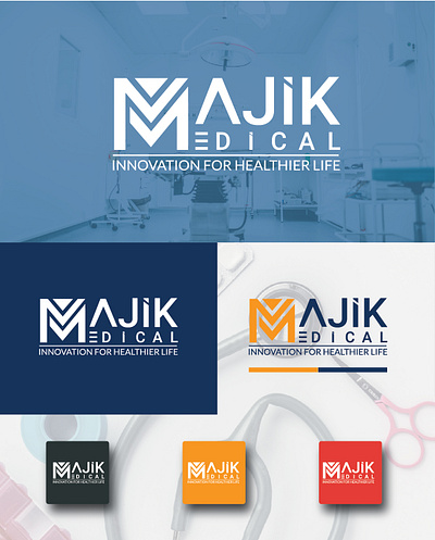 M medical logo design amazing bestlogo branding business card cliniclogo creative creative flayer flyer free hospitallogo medicallogo minimallogo mockup modernlogo photoshop ui uniquelogo ux