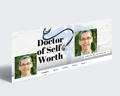 Facebook Cover Design doctor facebook facebook cover healthcare social media